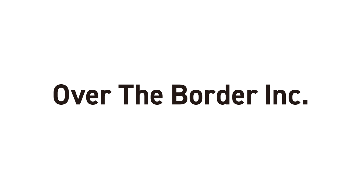 株式会社Ｏｖｅｒ　Ｔｈｅ　Ｂｏｒｄｅｒ